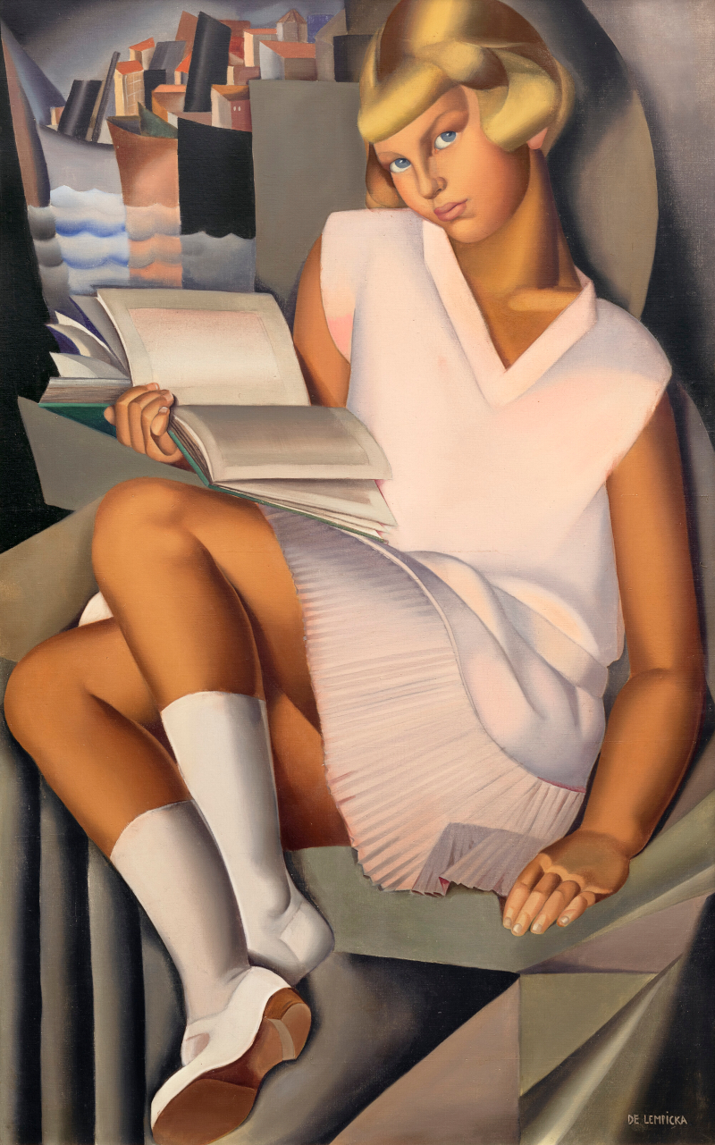 lempicka kizette en rose 800px